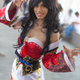 Image for article titled Our Favorite Cosplay From AnimeFest 2019